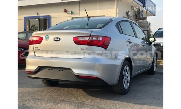 Buy Import Kia Rio Other Car in Import - Dubai in Curacao Buy Import Kia Rio Other Car in Import - Dubai in Curacao
