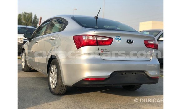 Buy Import Kia Rio Other Car in Import - Dubai in Curacao Buy Import Kia Rio Other Car in Import - Dubai in Curacao