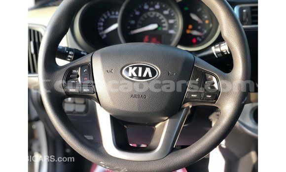 Buy Import Kia Rio Other Car in Import - Dubai in Curacao Buy Import Kia Rio Other Car in Import - Dubai in Curacao
