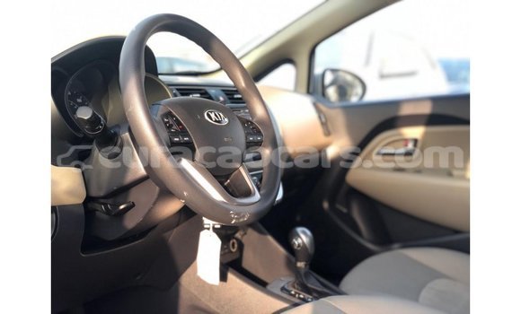 Buy Import Kia Rio Other Car in Import - Dubai in Curacao Buy Import Kia Rio Other Car in Import - Dubai in Curacao