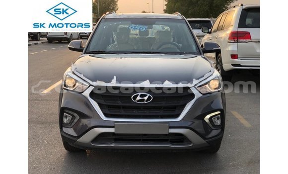 Buy Import Hyundai Creta Other Car in Import - Dubai in Curacao