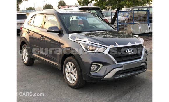 Buy Import Hyundai Creta Other Car in Import - Dubai in Curacao Buy Import Hyundai Creta Other Car in Import - Dubai in Curacao
