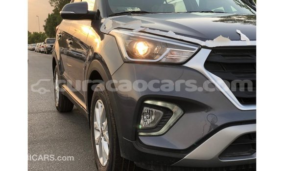 Buy Import Hyundai Creta Other Car in Import - Dubai in Curacao Buy Import Hyundai Creta Other Car in Import - Dubai in Curacao