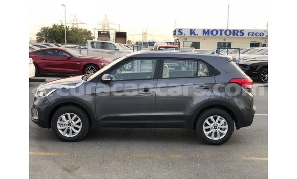 Buy Import Hyundai Creta Other Car in Import - Dubai in Curacao Buy Import Hyundai Creta Other Car in Import - Dubai in Curacao