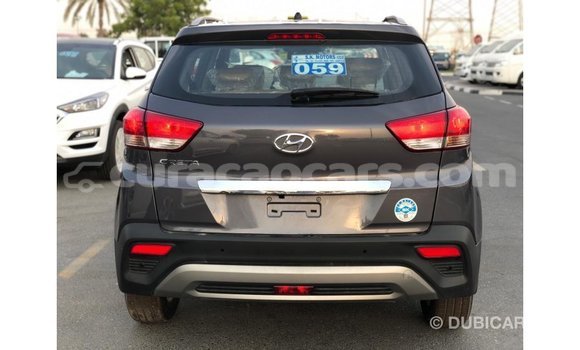 Buy Import Hyundai Creta Other Car in Import - Dubai in Curacao Buy Import Hyundai Creta Other Car in Import - Dubai in Curacao