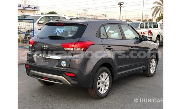 Buy Import Hyundai Creta Other Car in Import - Dubai in Curacao Buy Import Hyundai Creta Other Car in Import - Dubai in Curacao