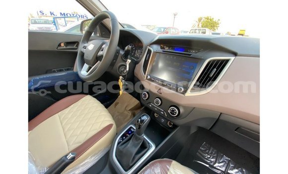 Buy Import Hyundai Creta Other Car in Import - Dubai in Curacao Buy Import Hyundai Creta Other Car in Import - Dubai in Curacao