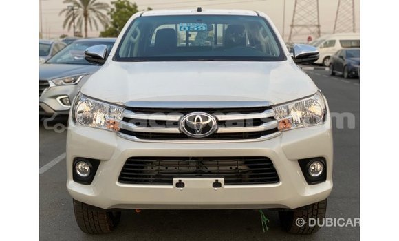 Buy Import Toyota Hilux White Car in Import - Dubai in Curacao Buy Import Toyota Hilux White Car in Import - Dubai in Curacao