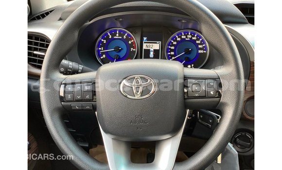 Buy Import Toyota Hilux White Car in Import - Dubai in Curacao Buy Import Toyota Hilux White Car in Import - Dubai in Curacao