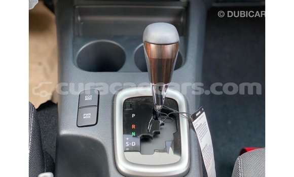 Buy Import Toyota Hilux White Car in Import - Dubai in Curacao Buy Import Toyota Hilux White Car in Import - Dubai in Curacao