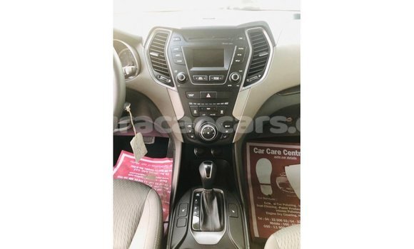 Buy Import Hyundai Santa Fe Black Car in Import - Dubai in Curacao Buy Import Hyundai Santa Fe Black Car in Import - Dubai in Curacao