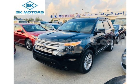 Buy Import Ford Explorer Blue Car in Import - Dubai in Curacao Buy Import Ford Explorer Blue Car in Import - Dubai in Curacao