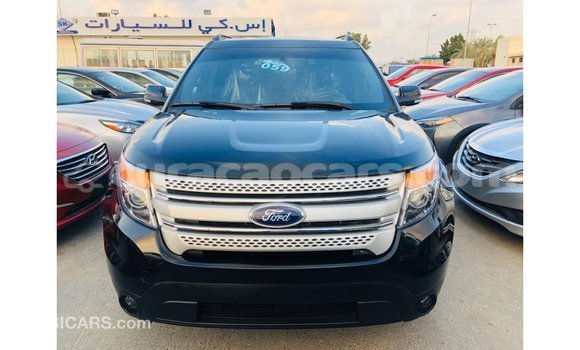 Buy Import Ford Explorer Blue Car in Import - Dubai in Curacao Buy Import Ford Explorer Blue Car in Import - Dubai in Curacao