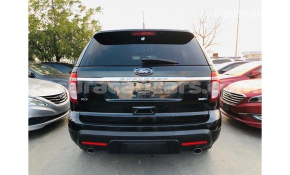 Buy Import Ford Explorer Blue Car in Import - Dubai in Curacao Buy Import Ford Explorer Blue Car in Import - Dubai in Curacao