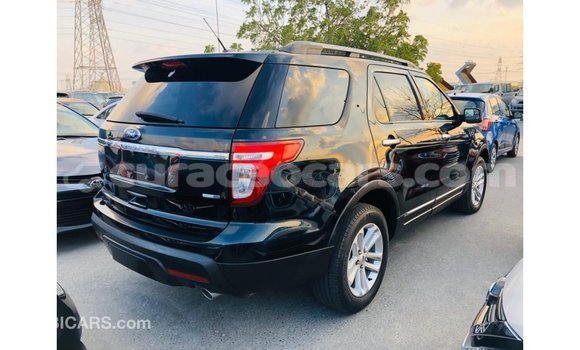 Buy Import Ford Explorer Blue Car in Import - Dubai in Curacao Buy Import Ford Explorer Blue Car in Import - Dubai in Curacao