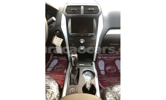 Buy Import Ford Explorer Blue Car in Import - Dubai in Curacao Buy Import Ford Explorer Blue Car in Import - Dubai in Curacao