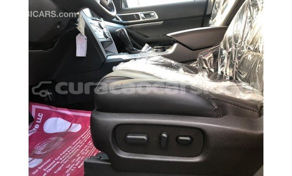 Buy Import Ford Explorer Blue Car in Import - Dubai in Curacao Buy Import Ford Explorer Blue Car in Import - Dubai in Curacao