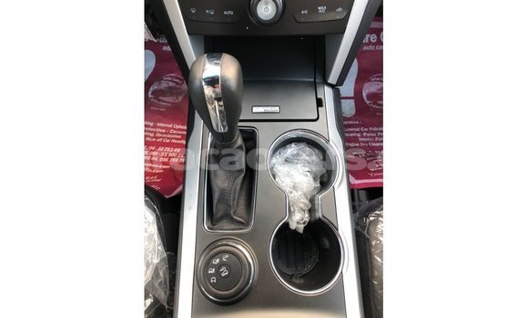 Buy Import Ford Explorer Blue Car in Import - Dubai in Curacao Buy Import Ford Explorer Blue Car in Import - Dubai in Curacao