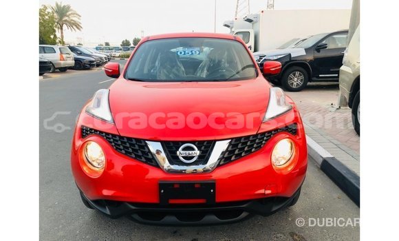 Buy Import Nissan Juke Red Car in Import - Dubai in Curacao Buy Import Nissan Juke Red Car in Import - Dubai in Curacao
