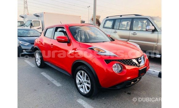 Buy Import Nissan Juke Red Car in Import - Dubai in Curacao Buy Import Nissan Juke Red Car in Import - Dubai in Curacao