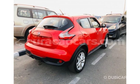 Buy Import Nissan Juke Red Car in Import - Dubai in Curacao Buy Import Nissan Juke Red Car in Import - Dubai in Curacao