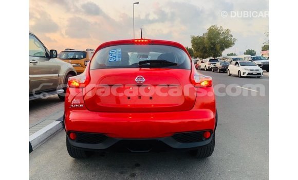 Buy Import Nissan Juke Red Car in Import - Dubai in Curacao Buy Import Nissan Juke Red Car in Import - Dubai in Curacao
