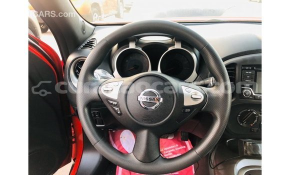 Buy Import Nissan Juke Red Car in Import - Dubai in Curacao Buy Import Nissan Juke Red Car in Import - Dubai in Curacao