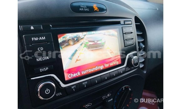 Buy Import Nissan Juke Red Car in Import - Dubai in Curacao Buy Import Nissan Juke Red Car in Import - Dubai in Curacao