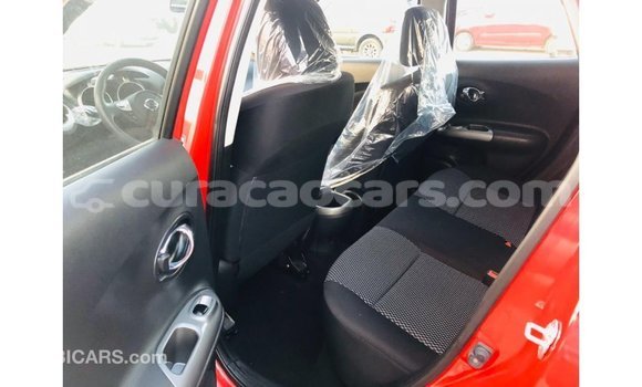 Buy Import Nissan Juke Red Car in Import - Dubai in Curacao Buy Import Nissan Juke Red Car in Import - Dubai in Curacao