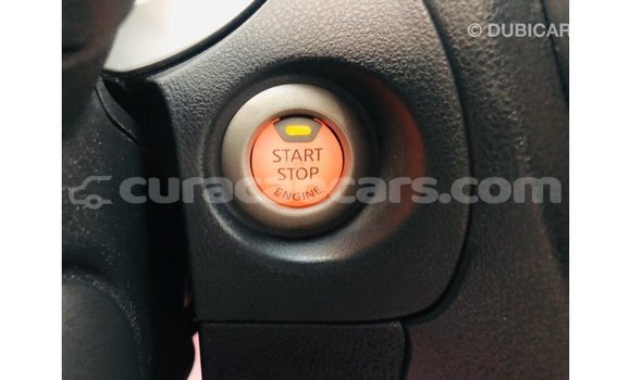 Buy Import Nissan Juke Red Car in Import - Dubai in Curacao Buy Import Nissan Juke Red Car in Import - Dubai in Curacao