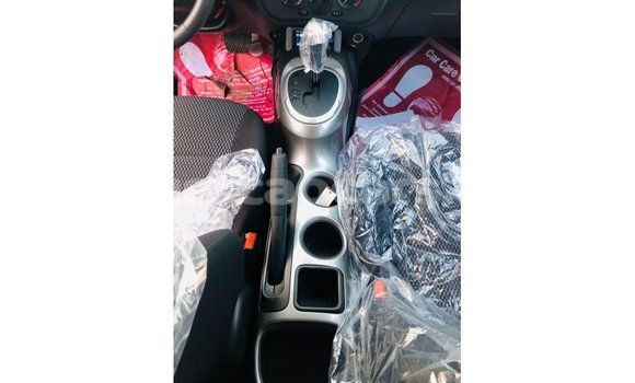 Buy Import Nissan Juke Red Car in Import - Dubai in Curacao Buy Import Nissan Juke Red Car in Import - Dubai in Curacao