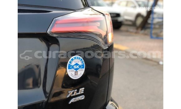 Buy Import Toyota 4Runner Black Car in Import - Dubai in Curacao Buy Import Toyota 4Runner Black Car in Import - Dubai in Curacao