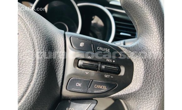 Buy Import Kia Optima Blue Car in Import - Dubai in Curacao Buy Import Kia Optima Blue Car in Import - Dubai in Curacao