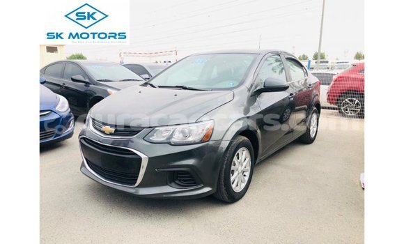 Buy Import Chevrolet Sonic Other Car in Import - Dubai in Curacao Buy Import Chevrolet Sonic Other Car in Import - Dubai in Curacao