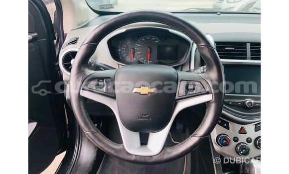 Buy Import Chevrolet Sonic Other Car in Import - Dubai in Curacao Buy Import Chevrolet Sonic Other Car in Import - Dubai in Curacao