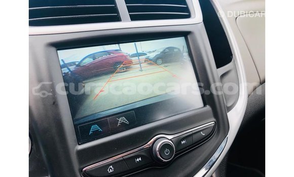 Buy Import Chevrolet Sonic Other Car in Import - Dubai in Curacao Buy Import Chevrolet Sonic Other Car in Import - Dubai in Curacao
