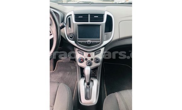 Buy Import Chevrolet Sonic Other Car in Import - Dubai in Curacao Buy Import Chevrolet Sonic Other Car in Import - Dubai in Curacao