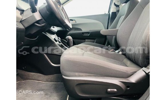 Buy Import Chevrolet Sonic Other Car in Import - Dubai in Curacao Buy Import Chevrolet Sonic Other Car in Import - Dubai in Curacao