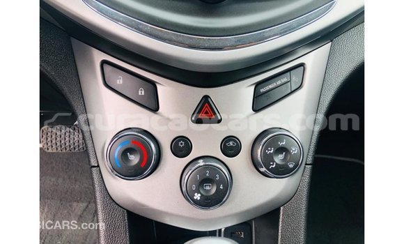 Buy Import Chevrolet Sonic Other Car in Import - Dubai in Curacao Buy Import Chevrolet Sonic Other Car in Import - Dubai in Curacao