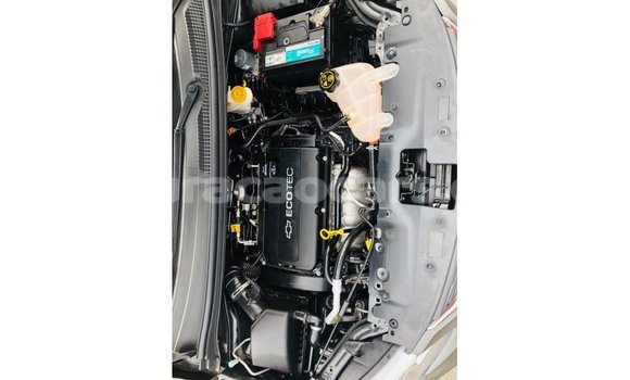 Buy Import Chevrolet Sonic Other Car in Import - Dubai in Curacao Buy Import Chevrolet Sonic Other Car in Import - Dubai in Curacao