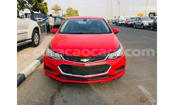 Buy Import Chevrolet Cruze Red Car in Import - Dubai in Curacao Buy Import Chevrolet Cruze Red Car in Import - Dubai in Curacao