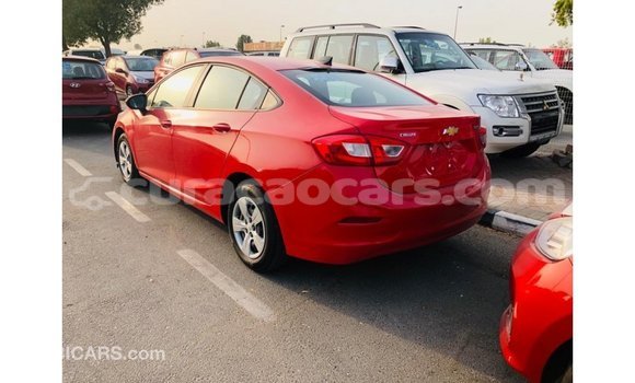 Buy Import Chevrolet Cruze Red Car in Import - Dubai in Curacao Buy Import Chevrolet Cruze Red Car in Import - Dubai in Curacao