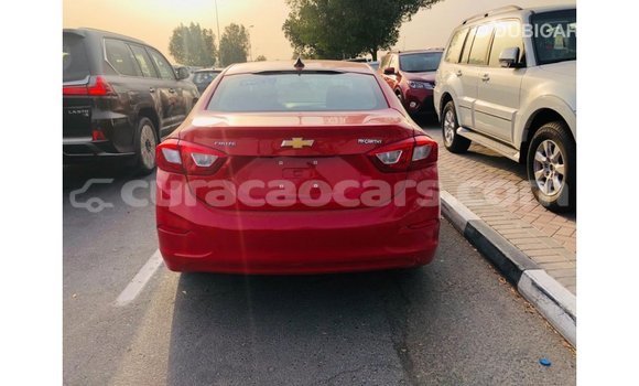 Buy Import Chevrolet Cruze Red Car in Import - Dubai in Curacao Buy Import Chevrolet Cruze Red Car in Import - Dubai in Curacao