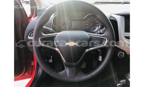 Buy Import Chevrolet Cruze Red Car in Import - Dubai in Curacao Buy Import Chevrolet Cruze Red Car in Import - Dubai in Curacao