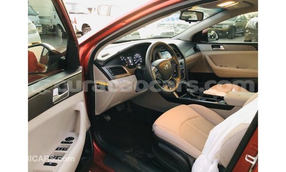 Buy Import Hyundai Sonata Red Car in Import - Dubai in Curacao Buy Import Hyundai Sonata Red Car in Import - Dubai in Curacao