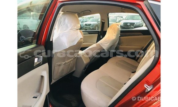 Buy Import Hyundai Sonata Red Car in Import - Dubai in Curacao Buy Import Hyundai Sonata Red Car in Import - Dubai in Curacao