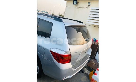 Buy Import Toyota Highlander Other Car in Import - Dubai in Curacao Buy Import Toyota Highlander Other Car in Import - Dubai in Curacao