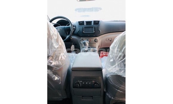 Buy Import Toyota Highlander Other Car in Import - Dubai in Curacao Buy Import Toyota Highlander Other Car in Import - Dubai in Curacao
