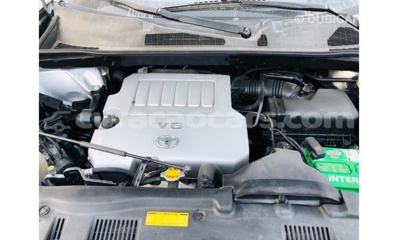 Buy Import Toyota Highlander Other Car in Import - Dubai in Curacao Buy Import Toyota Highlander Other Car in Import - Dubai in Curacao