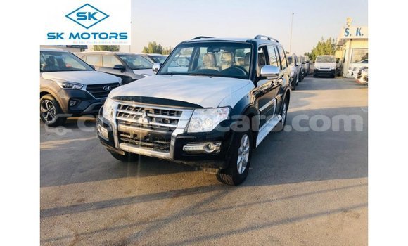 Buy Import Mitsubishi Pajero Black Car in Import - Dubai in Curacao Buy Import Mitsubishi Pajero Black Car in Import - Dubai in Curacao
